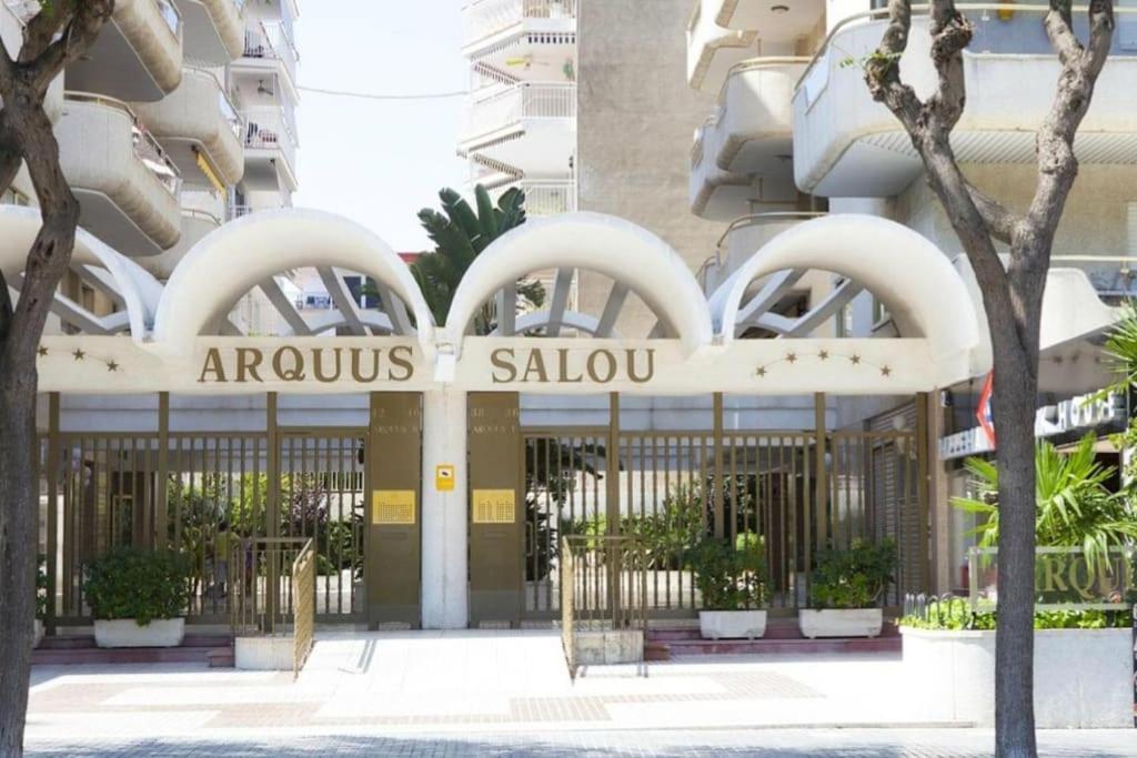Comfy Apartment In سالو المظهر الخارجي الصورة