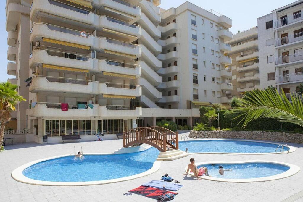 Comfy Apartment In سالو المظهر الخارجي الصورة