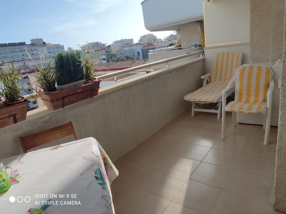 Comfy Apartment In سالو المظهر الخارجي الصورة