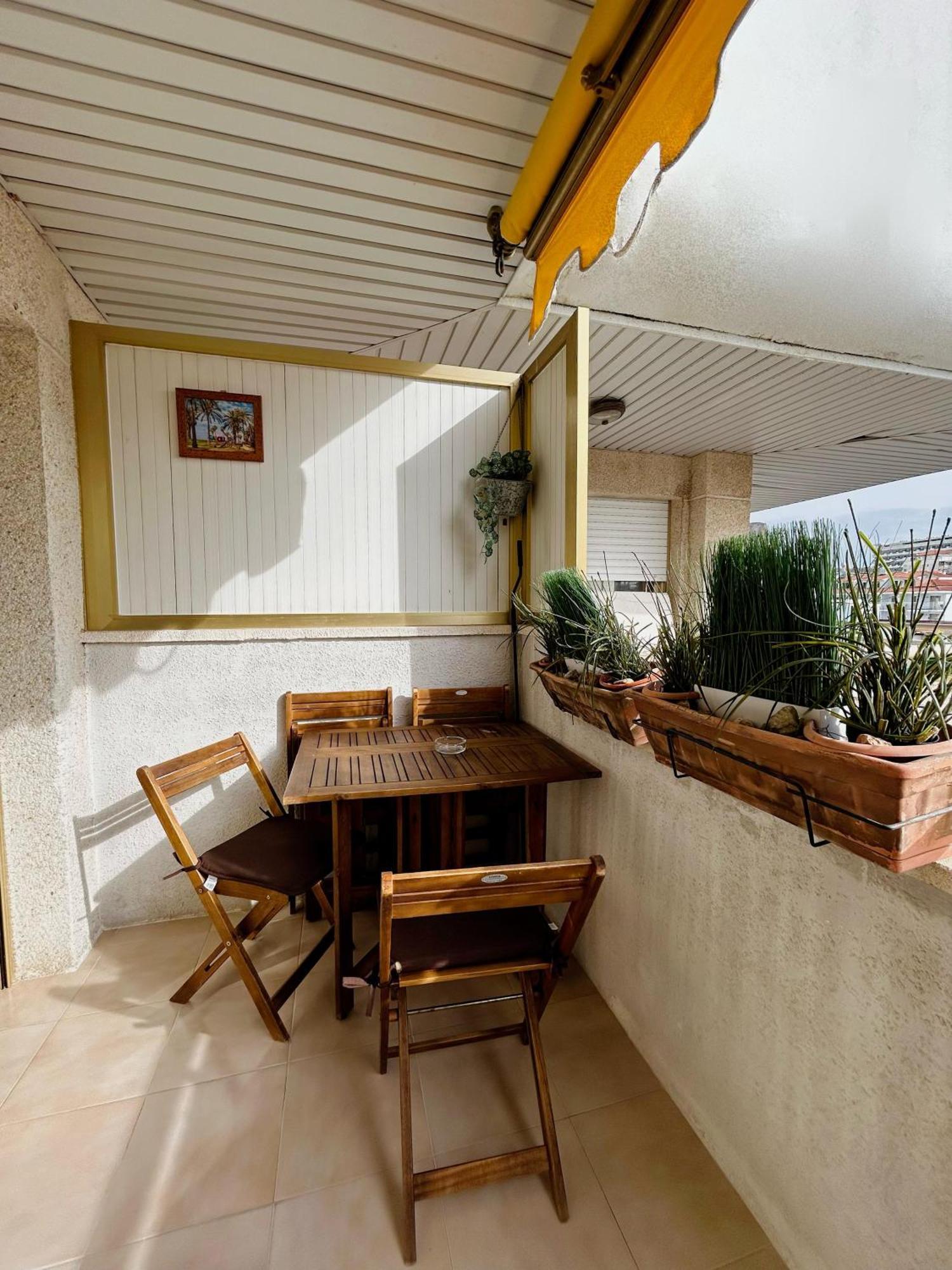 Comfy Apartment In سالو المظهر الخارجي الصورة