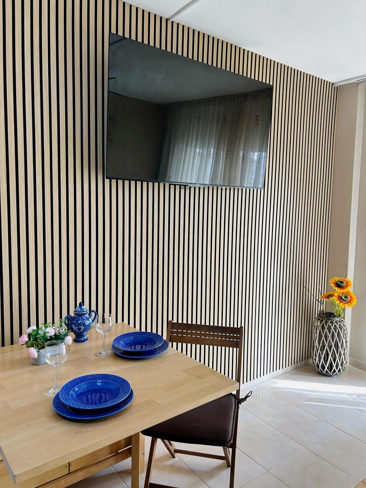 Comfy Apartment In سالو المظهر الخارجي الصورة